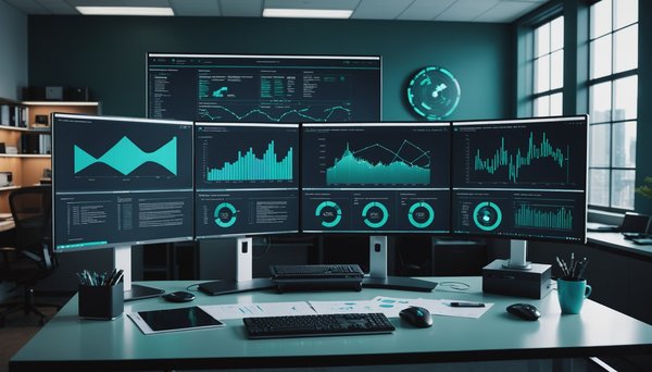 Unlock accurate data with bank statement extraction software